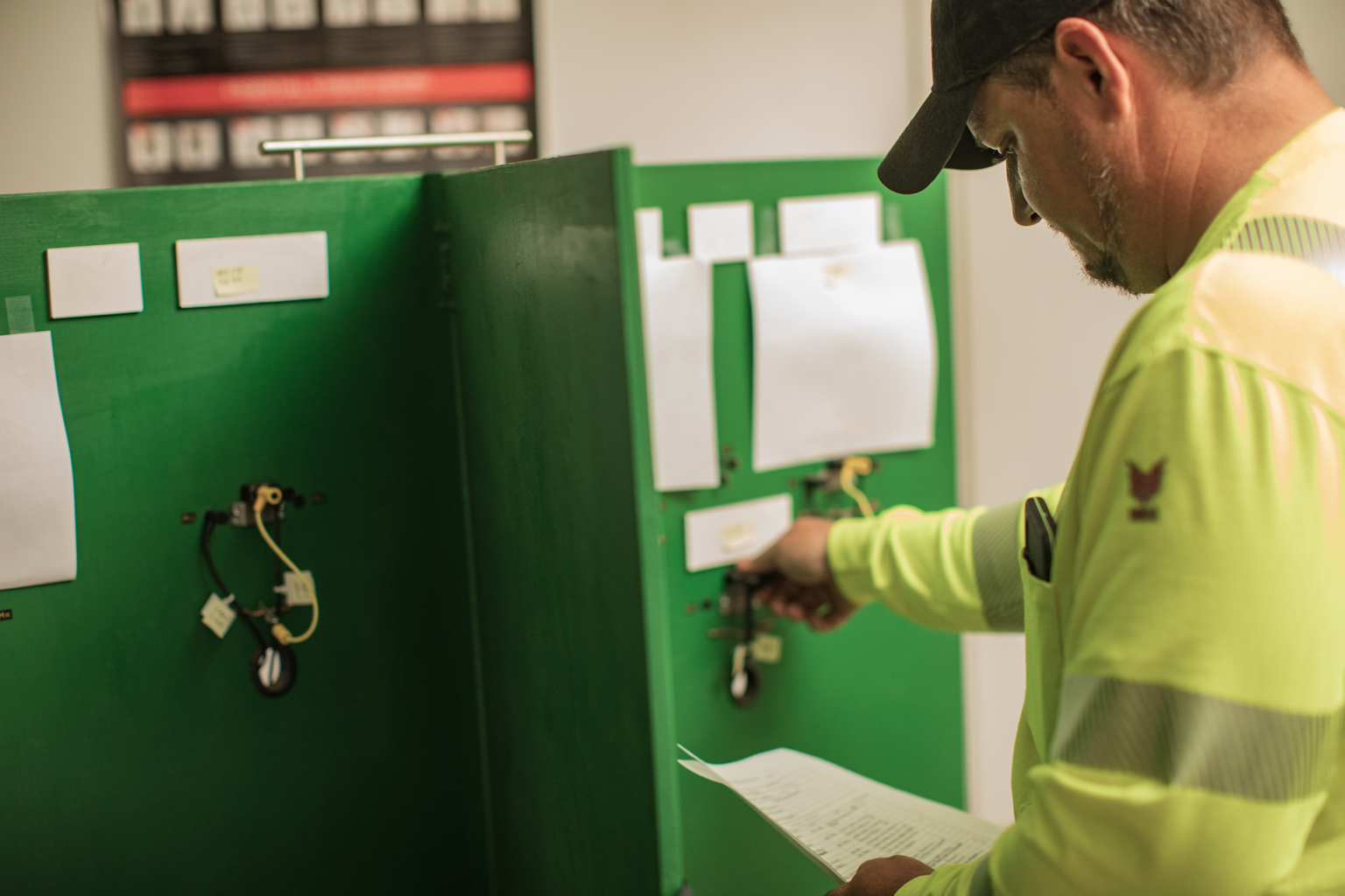 70 Years Strong The Legacy of New River Electrical New River Electrical